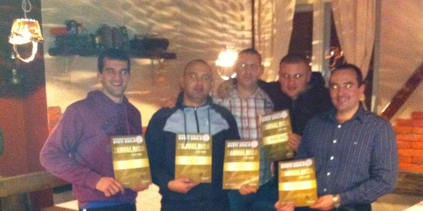 KBK Sv. Zoilo KBK Sv. Zoilo