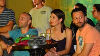 Terraneo summer break: Nicola Combo & Ilija Rudman