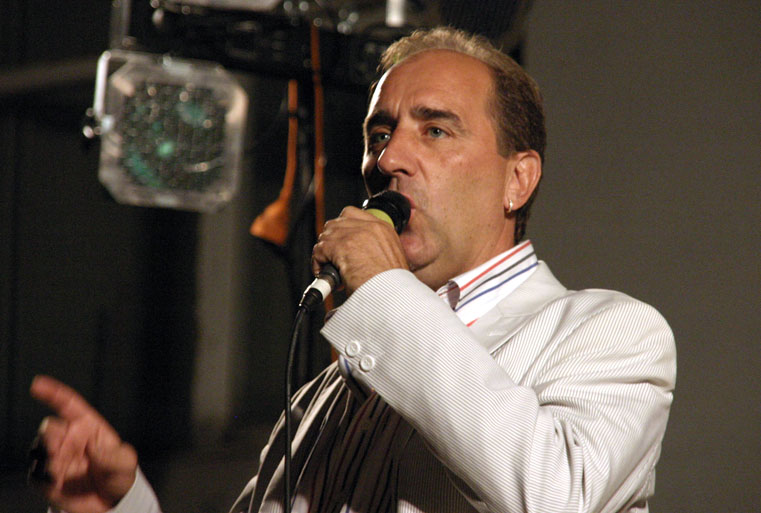 Priješka Legrica, 23. kolovoza 2008.