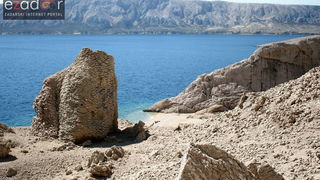 Metajna: Pag Island Star Trekk- Life on Mars Edition Metajna: Pag Island Star Trekk- Life on Mars Edition