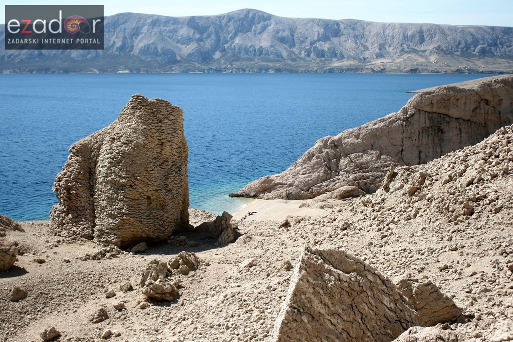 Metajna: Pag Island Star Trekk- Life on Mars Edition Metajna: Pag Island Star Trekk- Life on Mars Edition