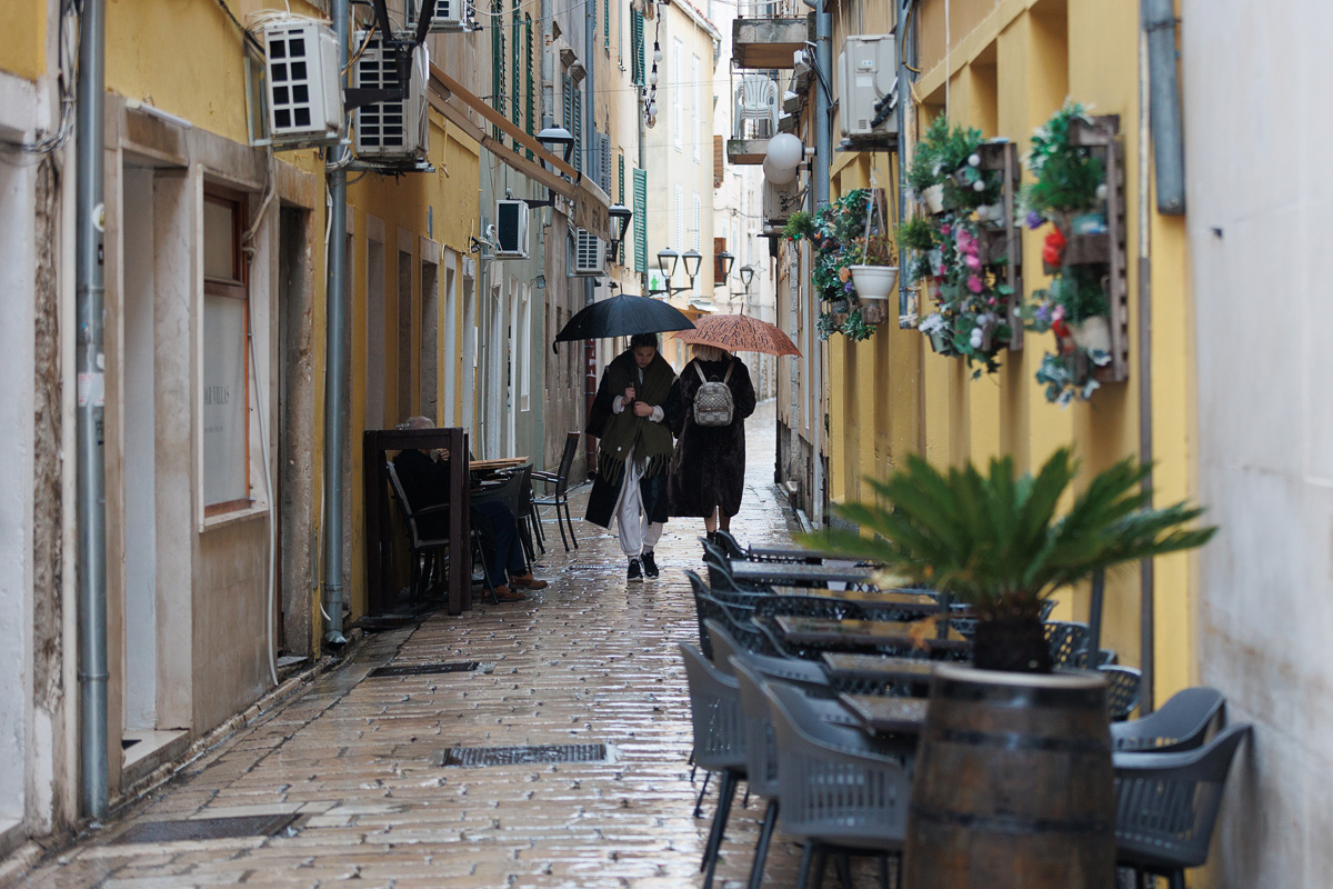 Đir po gradu, 25. veljače 2025. Đir po gradu, 25. veljače 2025.