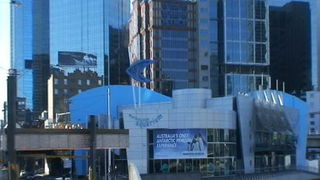 Djir po Melbourneu 3. rujna 2009.