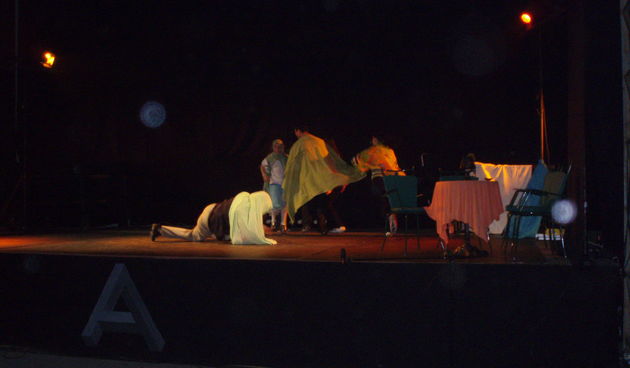 Plesna defektologija