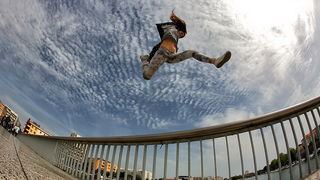 Skitnja gradom 30. travnja 2013. Foto: Roberto Lerga Skitnja gradom 30. travnja 2013. Foto: Roberto Lerga