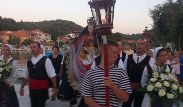 Velika Gospa, Foto:Promo