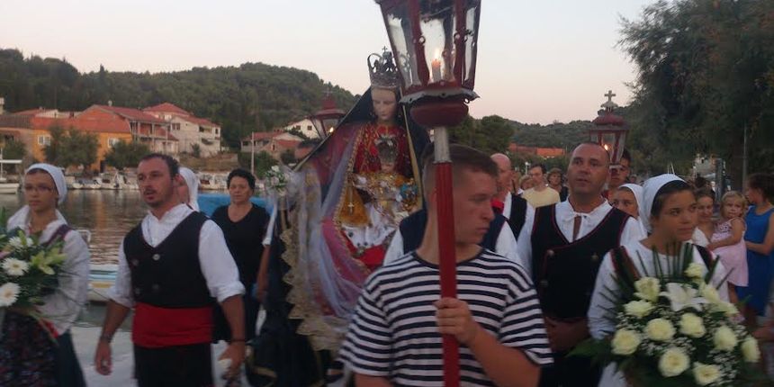 Velika Gospa, Foto:Promo Velika Gospa, Foto:Promo