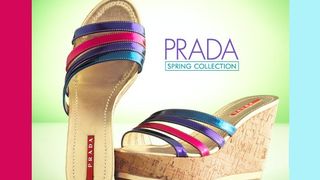 Prada: Cipele za proljeće/ljeto 2009. (Cromoda.com) Prada: Cipele za proljeće/ljeto 2009. (Cromoda.com)