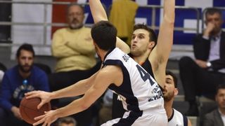 KK Cedevita – KK Zadar 92-75 KK Cedevita – KK Zadar 92-75