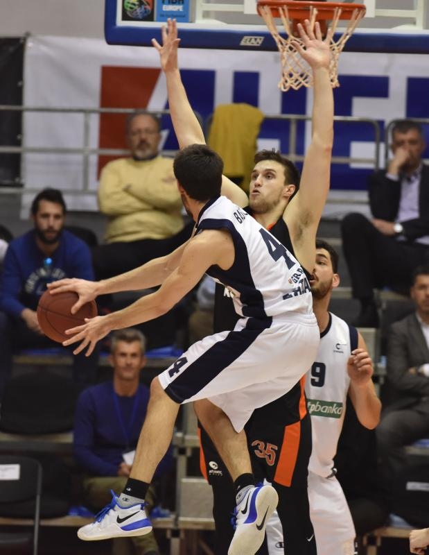 KK Cedevita – KK Zadar 92-75 KK Cedevita – KK Zadar 92-75