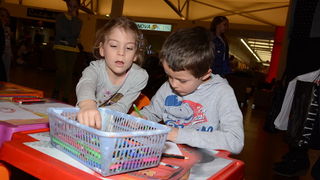 Supernova: Vesela subota 15. ožujka 2014.  Foto: Iva Perinčić