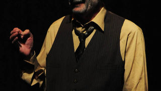 Zadar, 7.3.2012. snimio: Nenad Marčev
HNK Split
Arthur Miller: SMRT TRGOVAČKOG PUTNIKA, drama
redatelj: Dušan Jovanović
premijera: 27. ožujka 2011.
Uloge:
Willy Loman: Mustafa Nadarević,
Linda: Snježana Sinovčić Šiškov
Biff Loman: Mijo Juriši Zadar, 7.3.2012. snimio: Nenad Marčev
HNK Split
Arthur Miller: SMRT TRGOVAČKOG PUTNIKA, drama
redatelj: Dušan Jovanović
premijera: 27. ožujka 2011.
Uloge:
Willy Loman: Mustafa Nadarević,
Linda: Snježana Sinovčić Šiškov
Biff Loman: Mijo Juriši