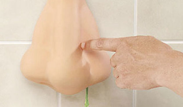 Nos (Metro-portal.hr)