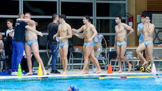 Višnjik:  VK Zadar 1952 i VK Stari Grad odigrali utakmicu kvalifikacija za Premijer Regionalnu ligu