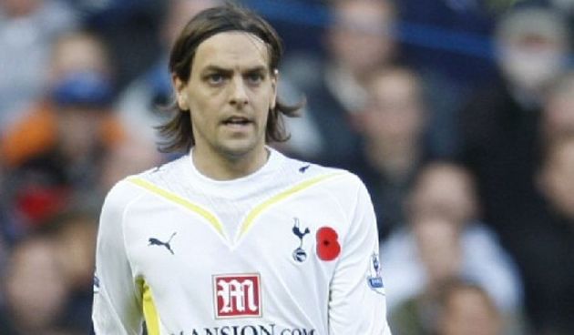 Jonathan Woodgate, foto: tottenhamhotspur.com