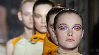 Paris Fashion Week: Miu Miu jesen 2010 (Coutorture.com)