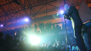 Urban & 4  u Arsenalu (Foto:Saša Čuka)