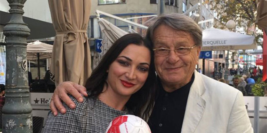 Miroslav Ćiro Blažević podržao Čakulaonicu za samohrane roditelje