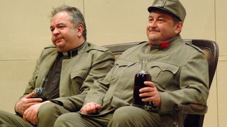 HKN Zadar: Dobri vojak Svejk, Foto: Nenad Marcev