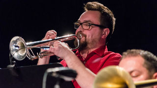 Koncert Jazz orkestra HRT-a i After Carnival Salsa Party