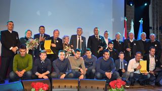 Svečana sjednica Gradskog vijeća grada Biograda u povodu Dana grada i blagdana sv. Stošije