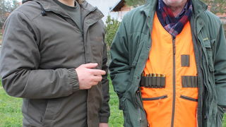 Lovci “Diane” kod Crnog odstrijelili  trinaest lisica i osam čagljeva