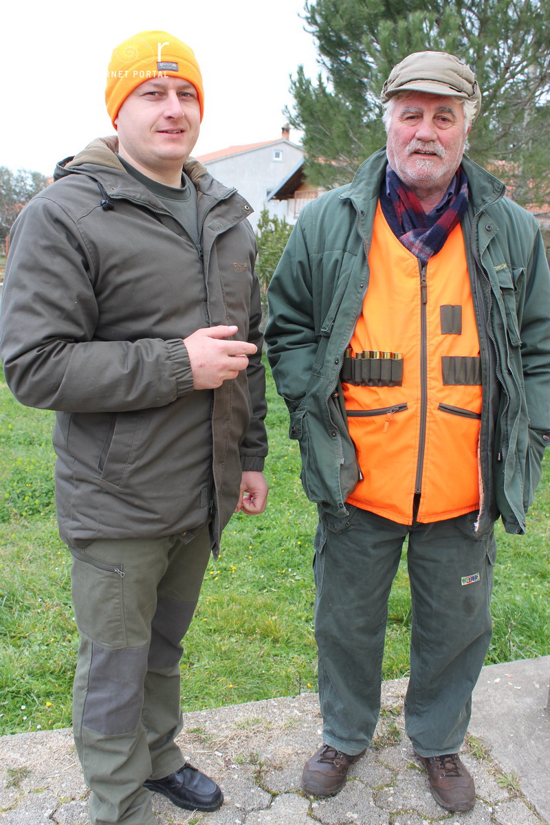 Lovci “Diane” kod Crnog odstrijelili  trinaest lisica i osam čagljeva