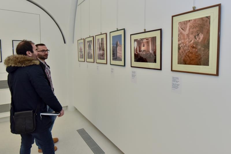 Obnovljena Kneževa palača u Zadru Obnovljena Kneževa palača u Zadru