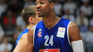 Finale doigravanja, 2. utakmica: KK Zadar – KK Cibona 76-92