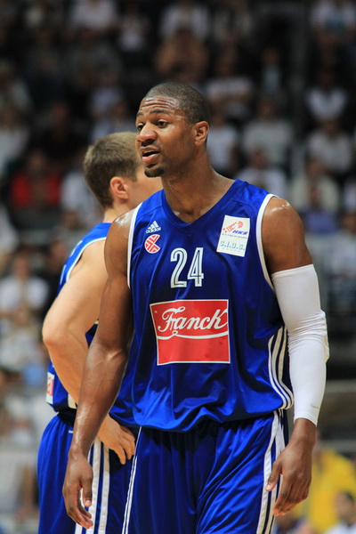 Finale doigravanja, 2. utakmica: KK Zadar – KK Cibona 76-92