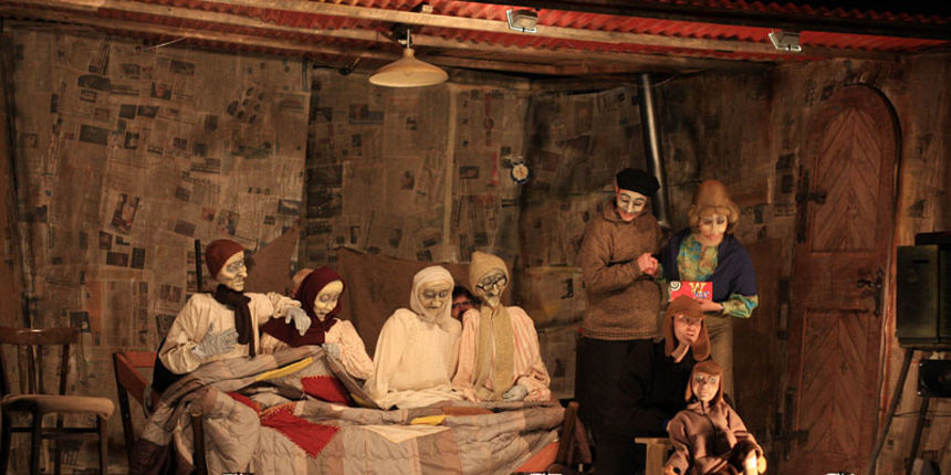 Drago Č., foto: L. Juravic Drago Č., foto: L. Juravic