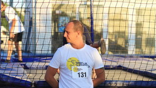 1. Bibinje Summer Run – ulična utrka ulicama Bibinja. Foto. Leo Banić 1. Bibinje Summer Run – ulična utrka ulicama Bibinja. Foto. Leo Banić