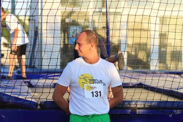 1. Bibinje Summer Run – ulična utrka ulicama Bibinja. Foto. Leo Banić 1. Bibinje Summer Run – ulična utrka ulicama Bibinja. Foto. Leo Banić