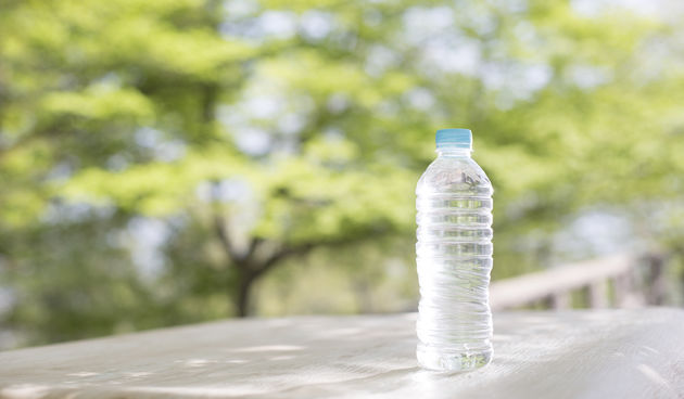 Voda u boci