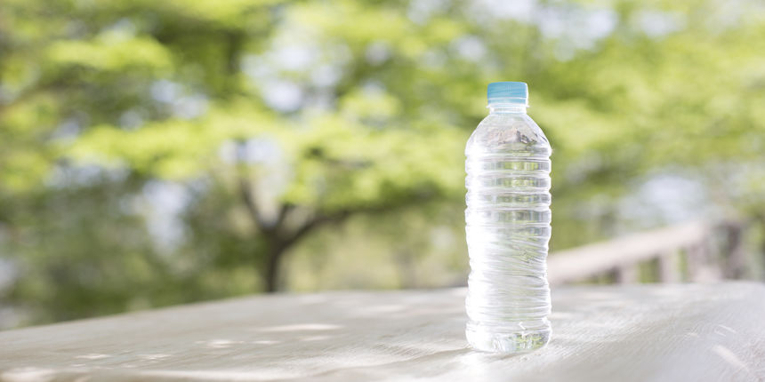 Voda u boci Voda u boci