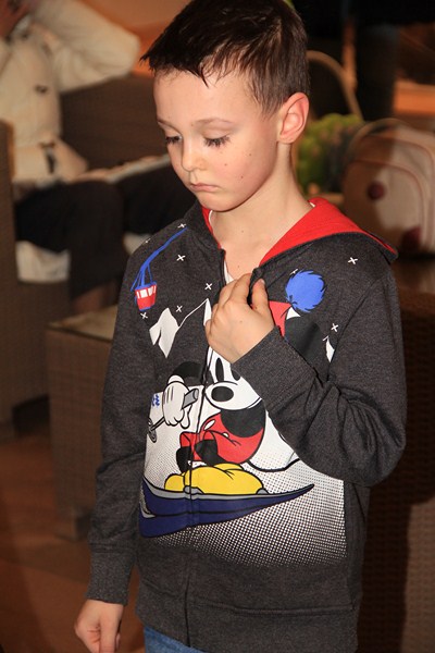 Supernova: Vesela subota uz Pocahontas 18. siječnja 2014. foto: Iva Perinčić Supernova: Vesela subota uz Pocahontas 18. siječnja 2014. foto: Iva Perinčić