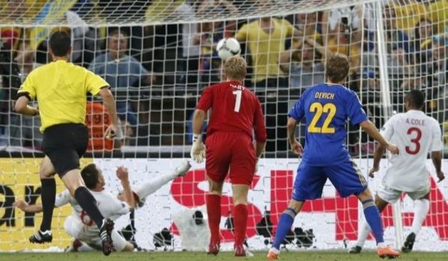 Viktor Kassai, foto: Reuters