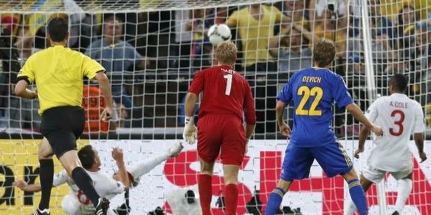 Viktor Kassai, foto: Reuters