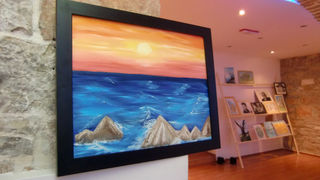 Galerija “Mali medo” Galerija “Mali medo”