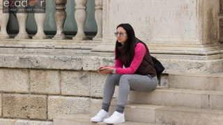 Đir po gradu 26. travnja 2017. Đir po gradu 26. travnja 2017.