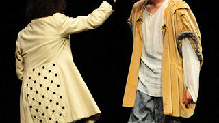 Zadar, 15.06.2013. snimio: Nenad Marčev
Gimnazija Vladimira Nazora Zadar i prijatelji
Andrew Lloyd Webber
Fantom u Operi
Redatelj Milena Dundov
Umjetnička voditeljica Iva Mustać Klarić
Nastupili učenici škole i prijatelji
Dvorana HNK Zadar Zadar, 15.06.2013. snimio: Nenad Marčev
Gimnazija Vladimira Nazora Zadar i prijatelji
Andrew Lloyd Webber
Fantom u Operi
Redatelj Milena Dundov
Umjetnička voditeljica Iva Mustać Klarić
Nastupili učenici škole i prijatelji
Dvorana HNK Zadar