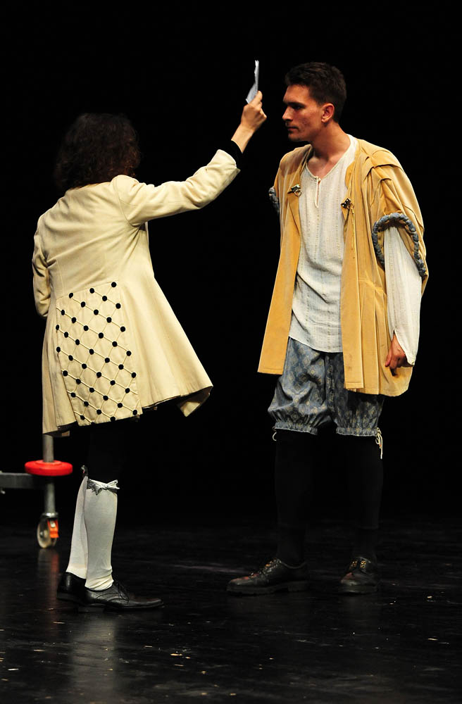 Zadar, 15.06.2013. snimio: Nenad Marčev
Gimnazija Vladimira Nazora Zadar i prijatelji
Andrew Lloyd Webber
Fantom u Operi
Redatelj Milena Dundov
Umjetnička voditeljica Iva Mustać Klarić
Nastupili učenici škole i prijatelji
Dvorana HNK Zadar Zadar, 15.06.2013. snimio: Nenad Marčev
Gimnazija Vladimira Nazora Zadar i prijatelji
Andrew Lloyd Webber
Fantom u Operi
Redatelj Milena Dundov
Umjetnička voditeljica Iva Mustać Klarić
Nastupili učenici škole i prijatelji
Dvorana HNK Zadar