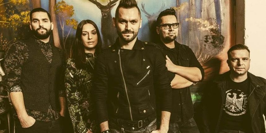 Vatra by Mare Milin Vatra by Mare Milin