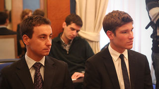 Gradonačelnik primio najuspješnije zadarske sportaše