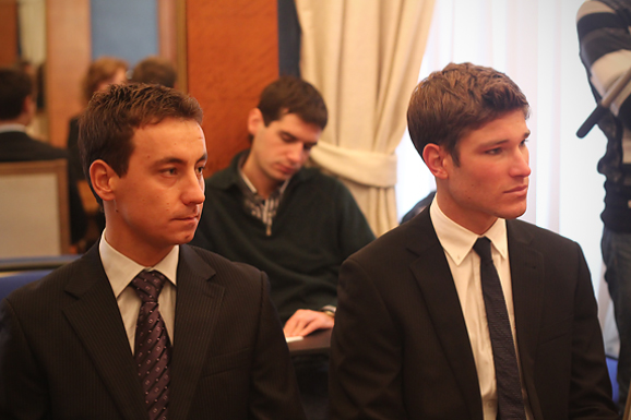 Gradonačelnik primio najuspješnije zadarske sportaše