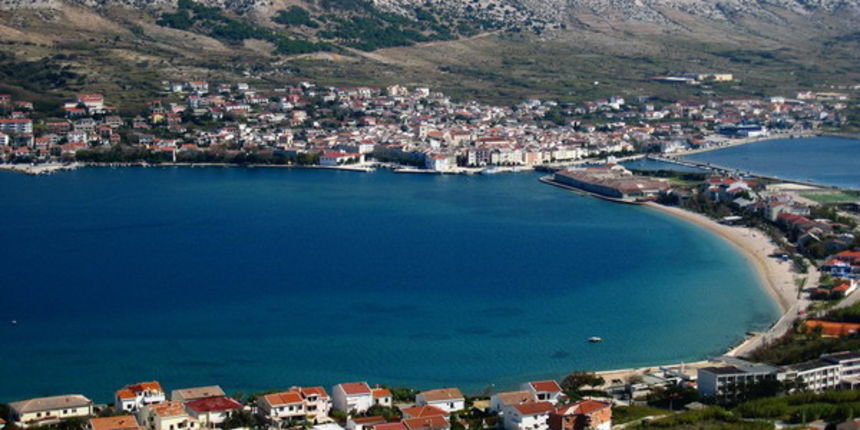 Otok Pag – cudesna ljepota