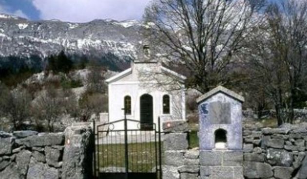 Veliko Rujno (Foto: adventure-sport.net)