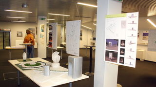 SC Visnjik: Izlozeni radovi natjecaja za Spomenik pobjede u Zadru SC Visnjik: Izlozeni radovi natjecaja za Spomenik pobjede u Zadru