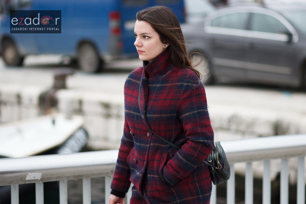 Đir po gradu, srijeda 21. veljače 2018. Đir po gradu, srijeda 21. veljače 2018.