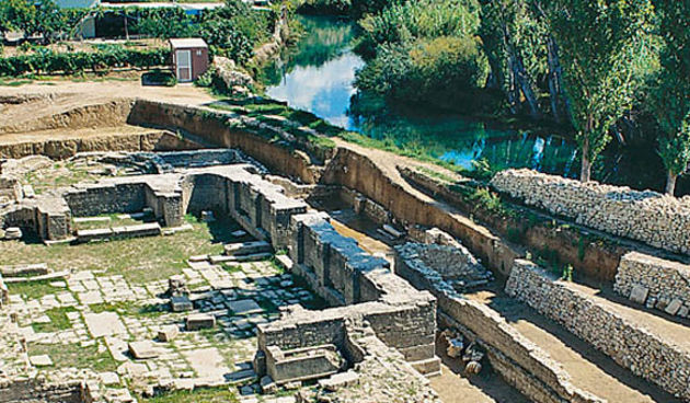 solin, foto:solin-info.com